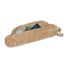 BANANO DE VIAJE COGHLANS MONEY BELT