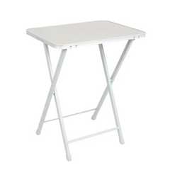 MESA DE CAMPING DOITE LADDO ACERO