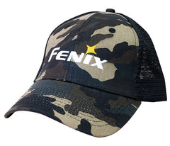 JOCKEY GORRA FENIX CAMO