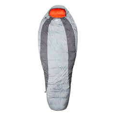 SACO DE DORMIR COMPACTO DOITE TREKKER GRIS 0°