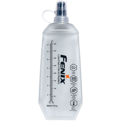 BOTELLA COLAPSABLE FENIX 500 ML