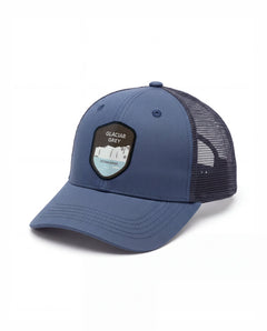 JOCKEY ATAKAMA TRUCKER GLACIAR GREY AZUL