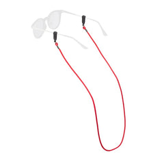 STRAP ANTEOJOS CHUMS LENS LEASH ROJO