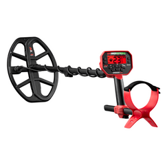 DETECTOR DE METAL MINELAB VANQUISH 540