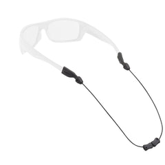 STRAP ANTEOJOS CHUMS ORBITER AJUSTABLE RETAINER NEGRO