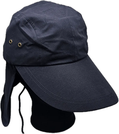 GORRO RAPALA MAR AZUL