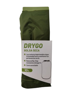 BOLSA SECA DOITE DRYGO 10LT