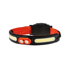 LINTERNA FRONTAL NEBO CURVBEAM 600 LUMEN