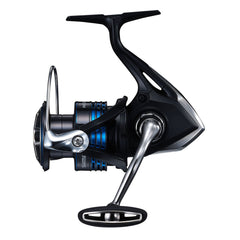 SHIMANO NEXAVE 2500 HGFI