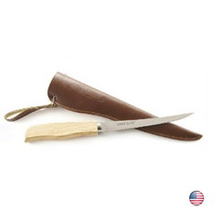 CUCHILLO FILETERO EAGLE CLAW