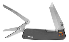 TRUE UTILITY DUAL CUTTER TRU-0002