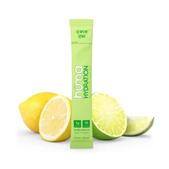 HUMA HYDRATION STICH POUCH LEMON LIME