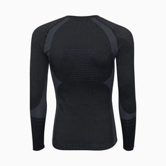 PRIMERA CAPA KANNU OUTDOOR TOP HOMBRE NEGRO