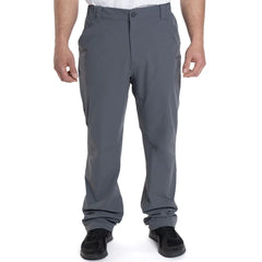 PANTALON KANNU HOMBRE MULTIBOLSILLO GRIS