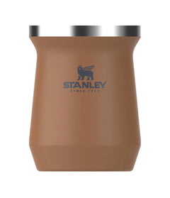 VASO STANLEY CLASSIC MUG 80Z TOSTADO
