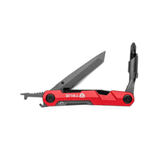 TRUE UTILITY POCKET MULTI-TOOL BLOCK TRU-1007