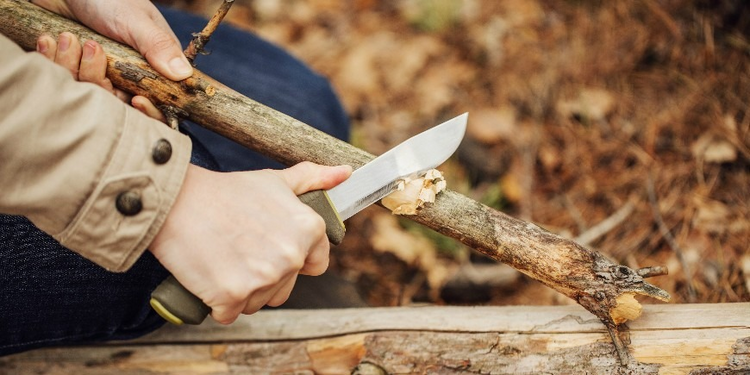 Cómo cuidar tus cuchillos outdoor: guía práctica de mantención