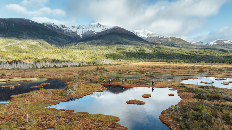 Cabo Froward en Magallanes: El segundo mejor destino en el Mundo para visitar en 2027