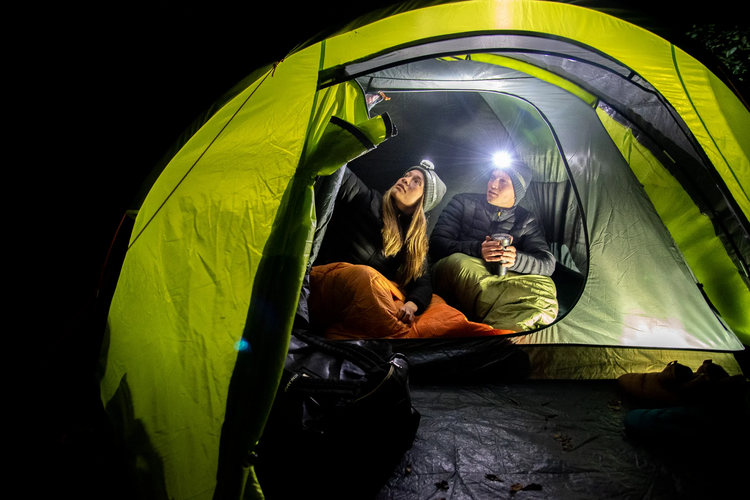 5 Actividades Outdoor para Disfrutar el Otoño en Chile