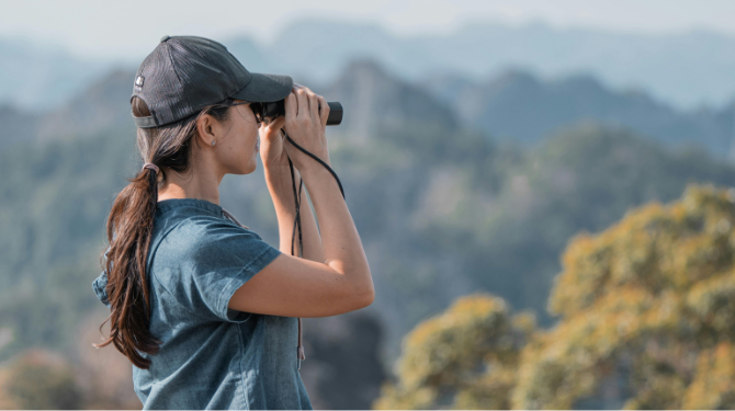 7 Senderos para Trekking en La Araucanía