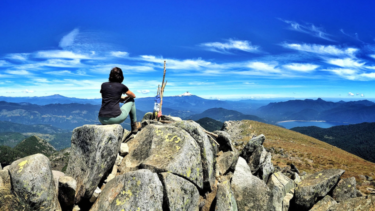 7 Senderos para Trekking en La Araucanía