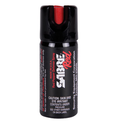 GAS PIMIENTA SABRE RED M-60L-OC