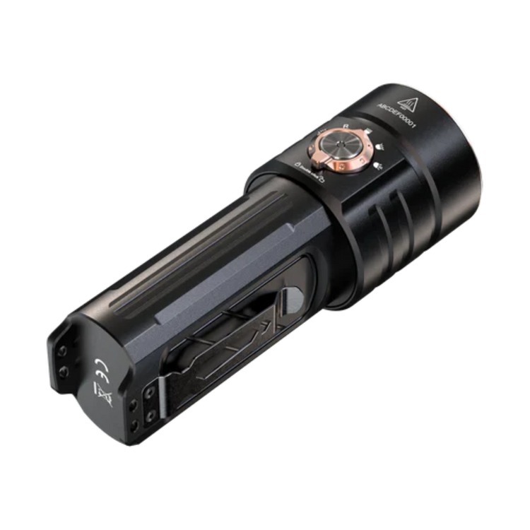 LINTERNA FENIX C16
