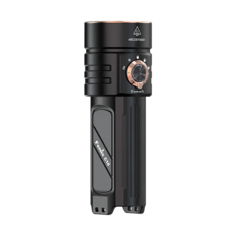LINTERNA FENIX C16