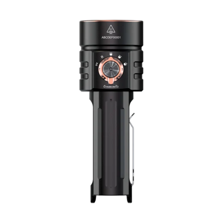 LINTERNA FENIX C16