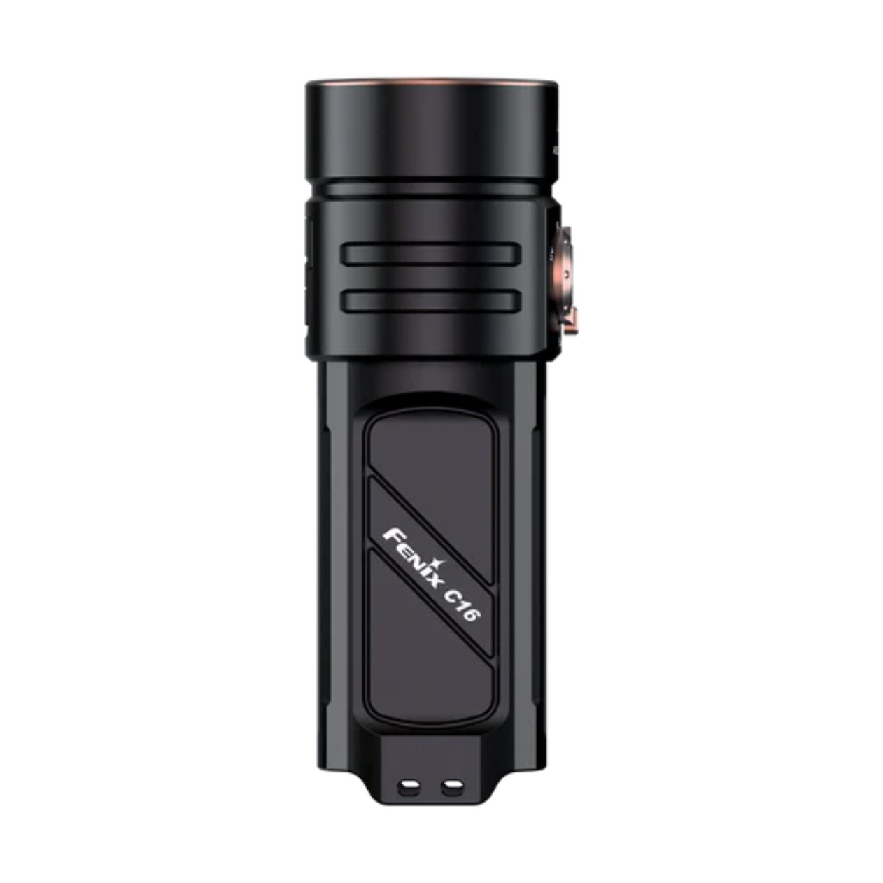 LINTERNA FENIX C16 | 6000 LUMENES
