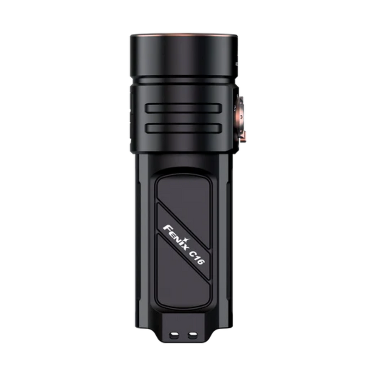 LINTERNA FENIX C16