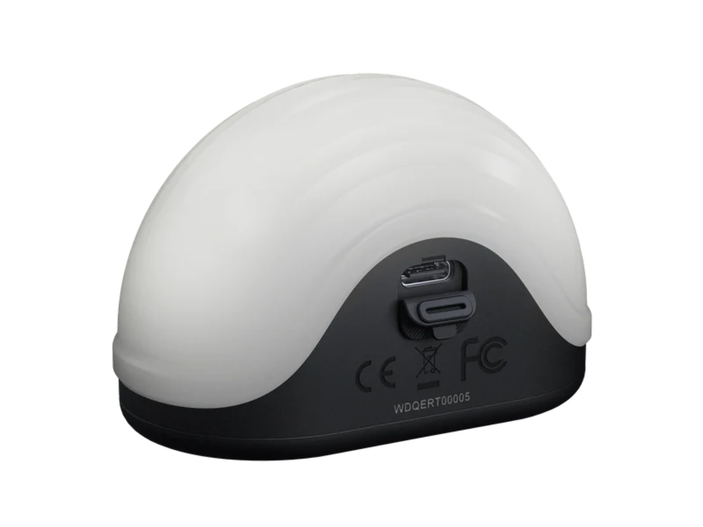 LAMPARA FENIX CL20R V.20 NEGRO