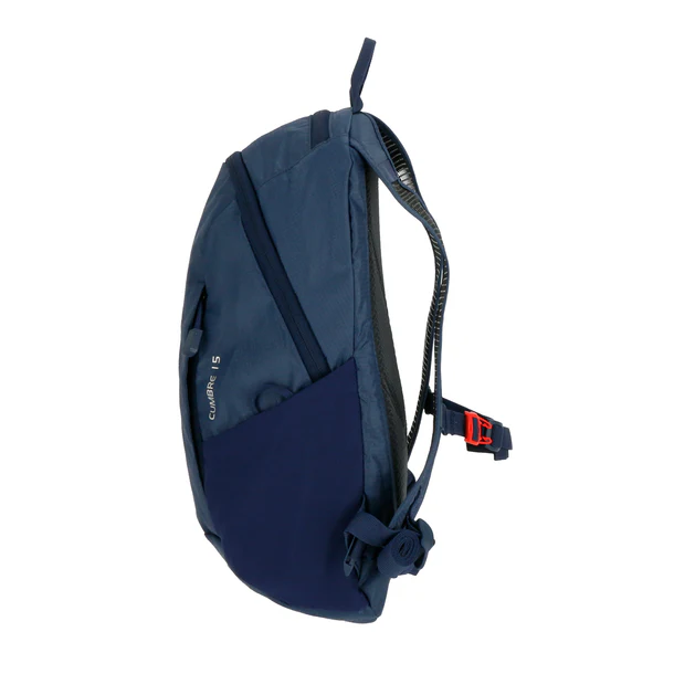 MOCHILA DOITE CUMBRE NAVY 15LT