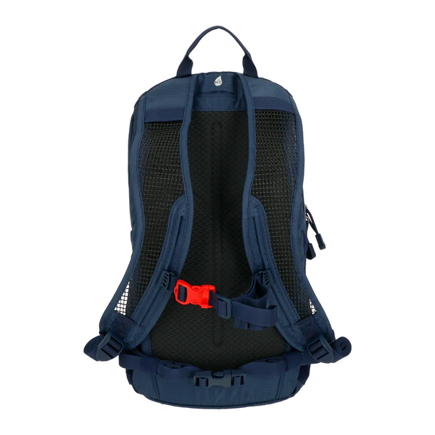 MOCHILA DOITE CUMBRE NAVY 15LT
