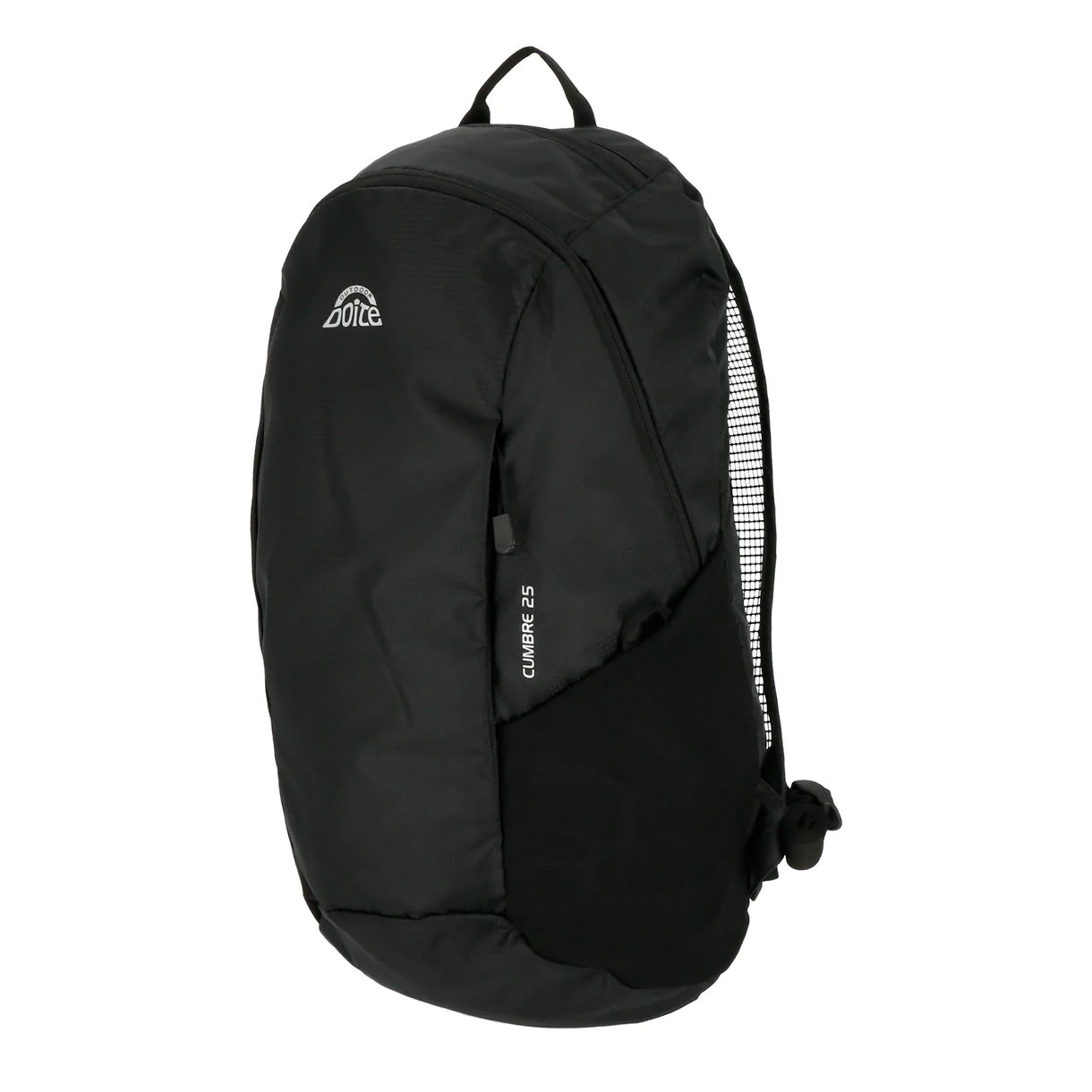 MOCHILA DOITE CUMBRE BLACK 25LT