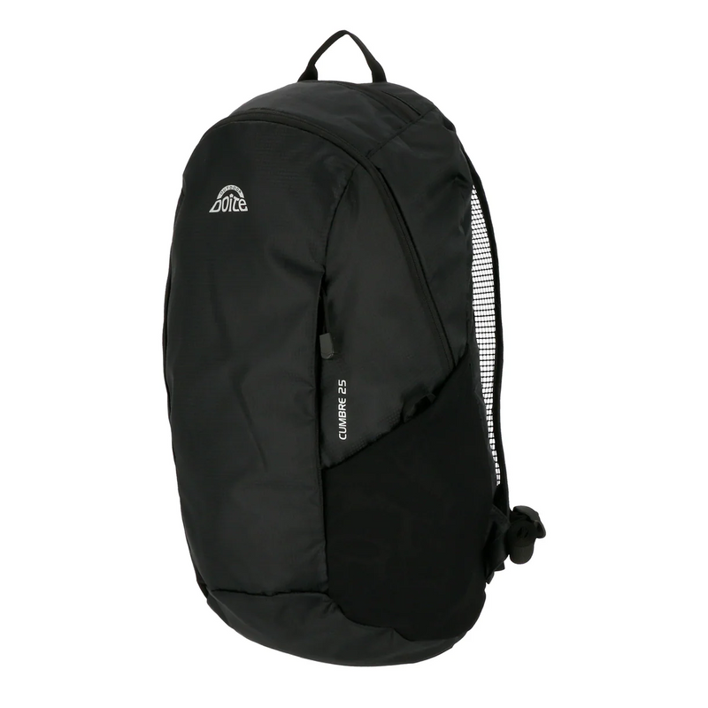 MOCHILA DOITE CUMBRE BLACK 25LT