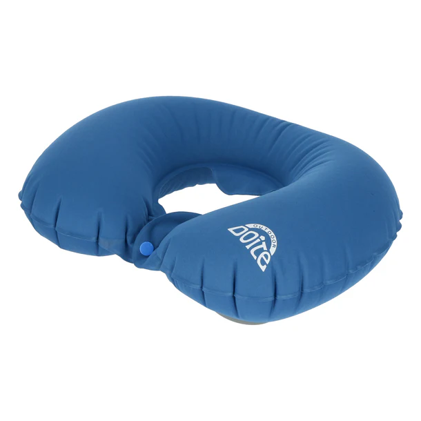 ALMOHADA INFLABLE DOITE NECKREST