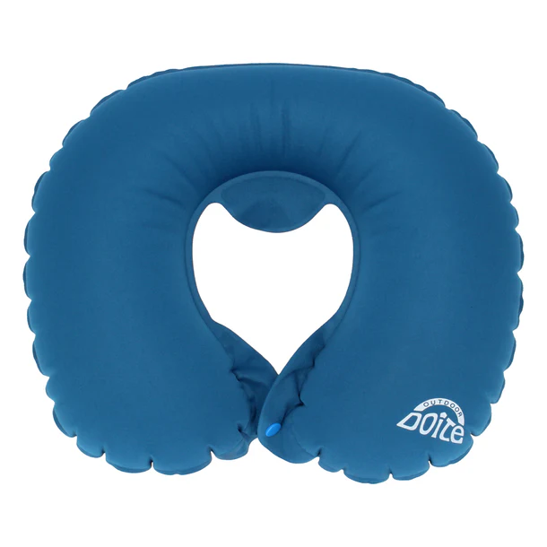 ALMOHADA INFLABLE DOITE NECKREST