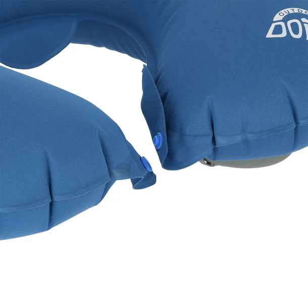 ALMOHADA INFLABLE DOITE NECKREST