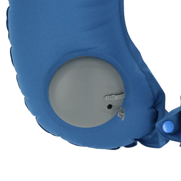 ALMOHADA INFLABLE DOITE NECKREST