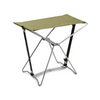 PISO PLEGABLE ACERO DOITE ADVENTURE VERDE