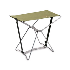 PISO PLEGABLE ACERO DOITE ADVENTURE VERDE