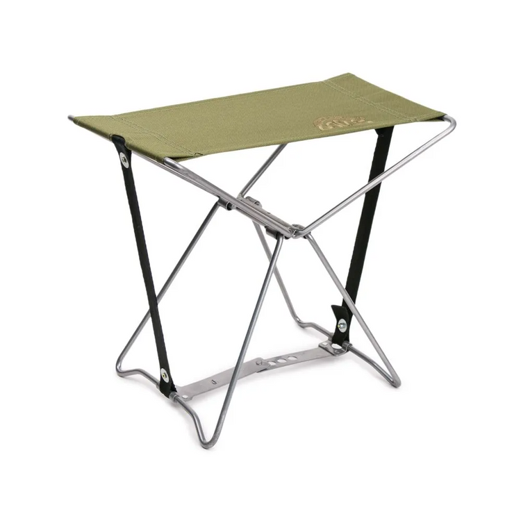 PISO PLEGABLE ACERO DOITE ADVENTURE VERDE