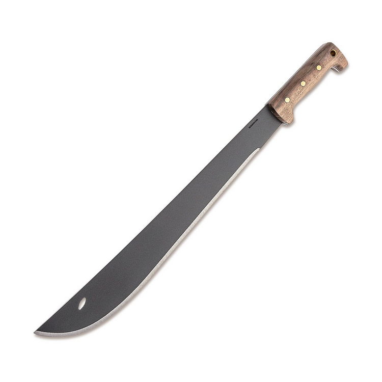 MACHETE DE NOGAL CONDOR EL SALVADOR
