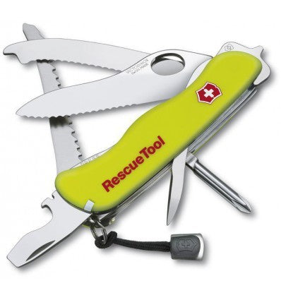 VICTORINOX RESCUE TOOL