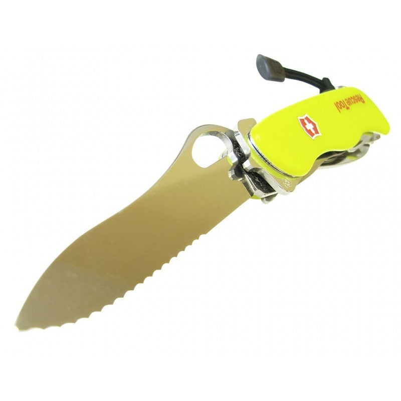 VICTORINOX RESCUE TOOL