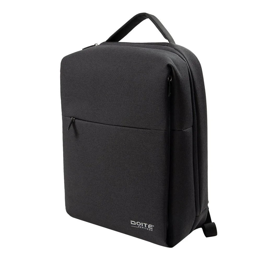 MOCHILA DOITE BOOKPACK 16 LTS BLACK