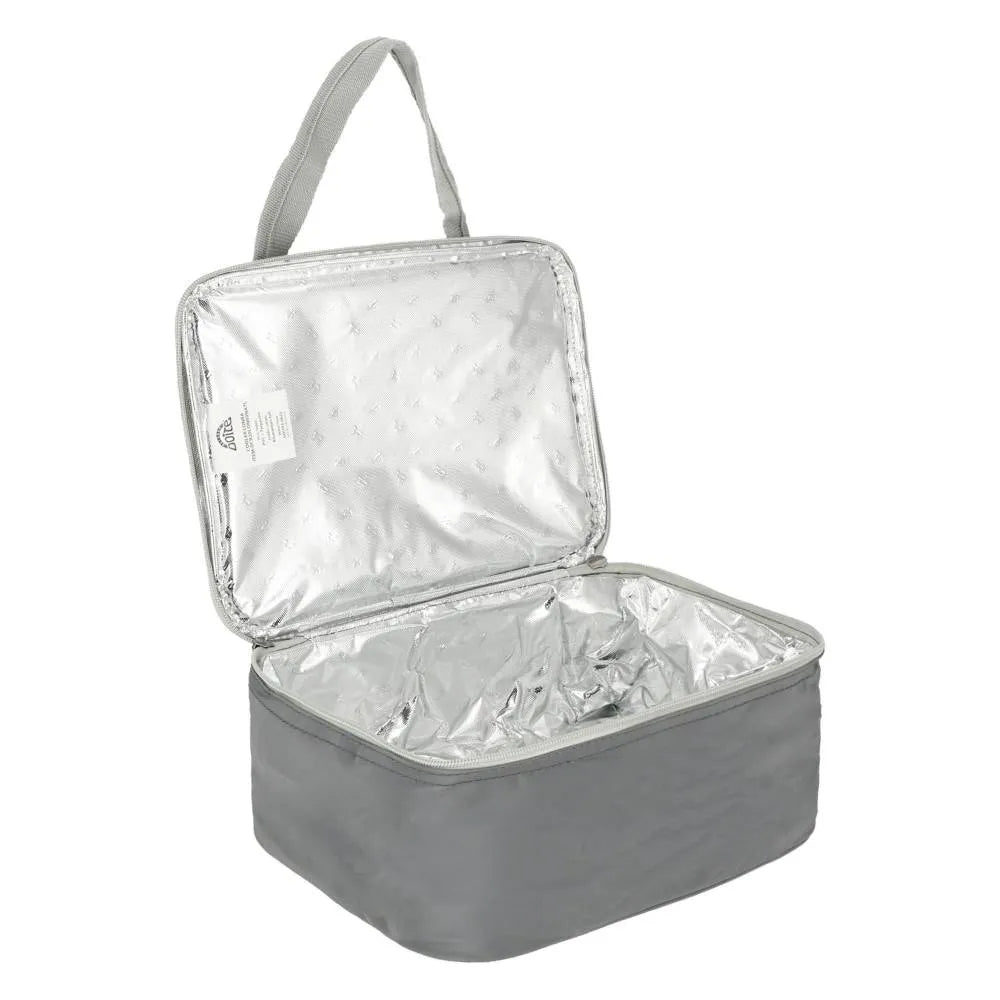 COOLER INDIVIDUAL LONRA 7 LITROS GRIS DOITE