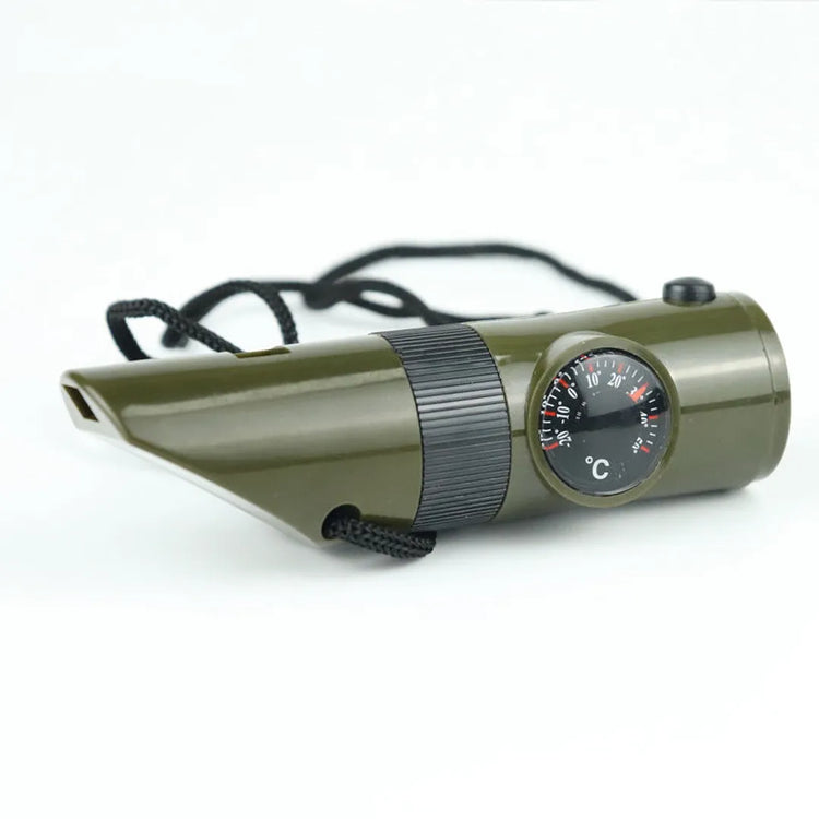 SILBATO MILITAR DE EMERGENCIA