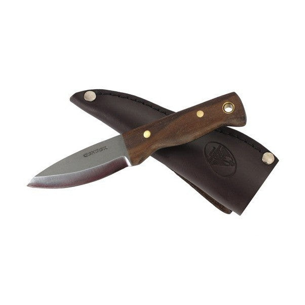 CONDOR MINI BUSHLORE KNIFE 3"